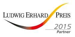 Ludwig Erhard Preis - Partner 2015